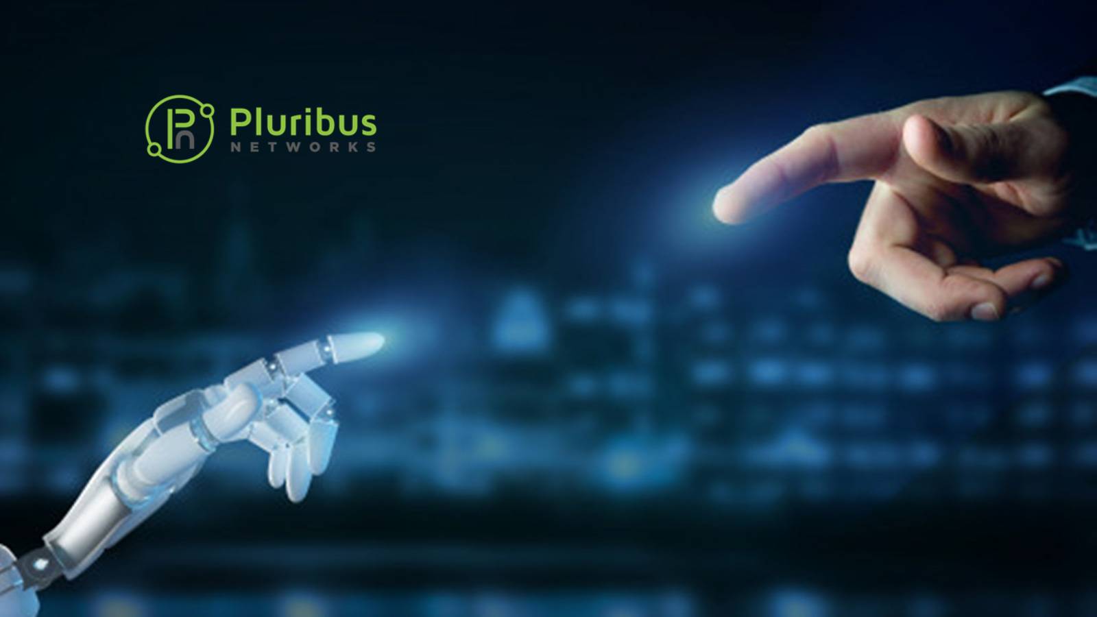 Pluribus Networks Partners with Trilogy Networks to Join the Rural Cloud Initiative
