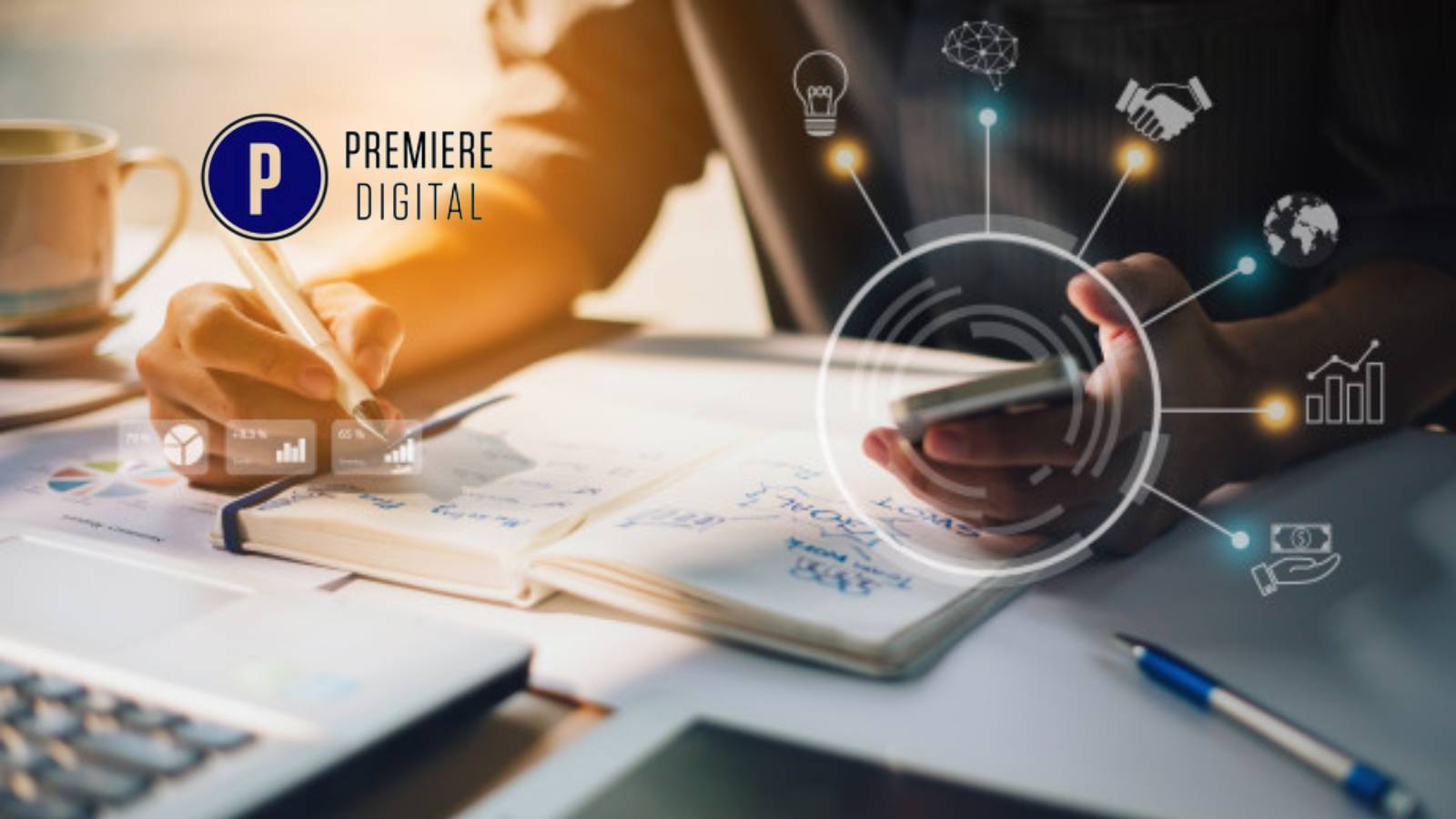 Premiere Digital Expands Sales & Marketing Team and Hires EMEA Exec for Global Business