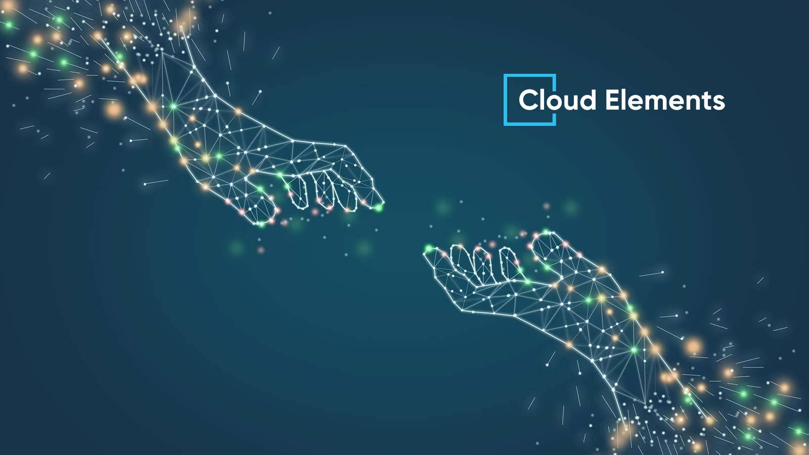 Qentelli and Cloud Elements join forces with a Global Strategic Partnership