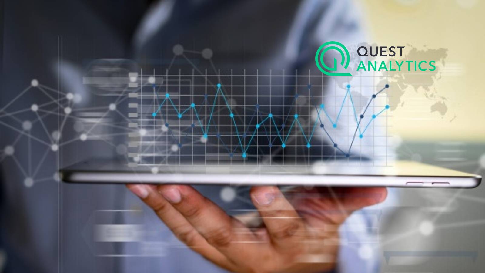 Quest Analytics Expands Leadership Team with the Addition of Barbara Dumery as Chief Product Officer