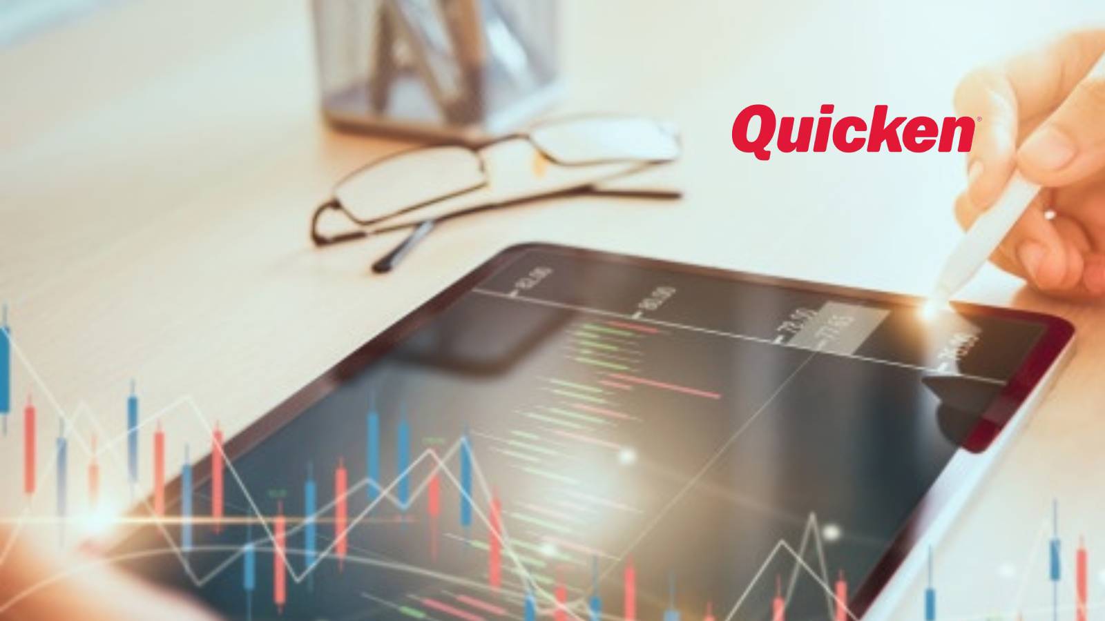 Quicken Survey Shows COVID-19's Significant Impact on Personal Finances