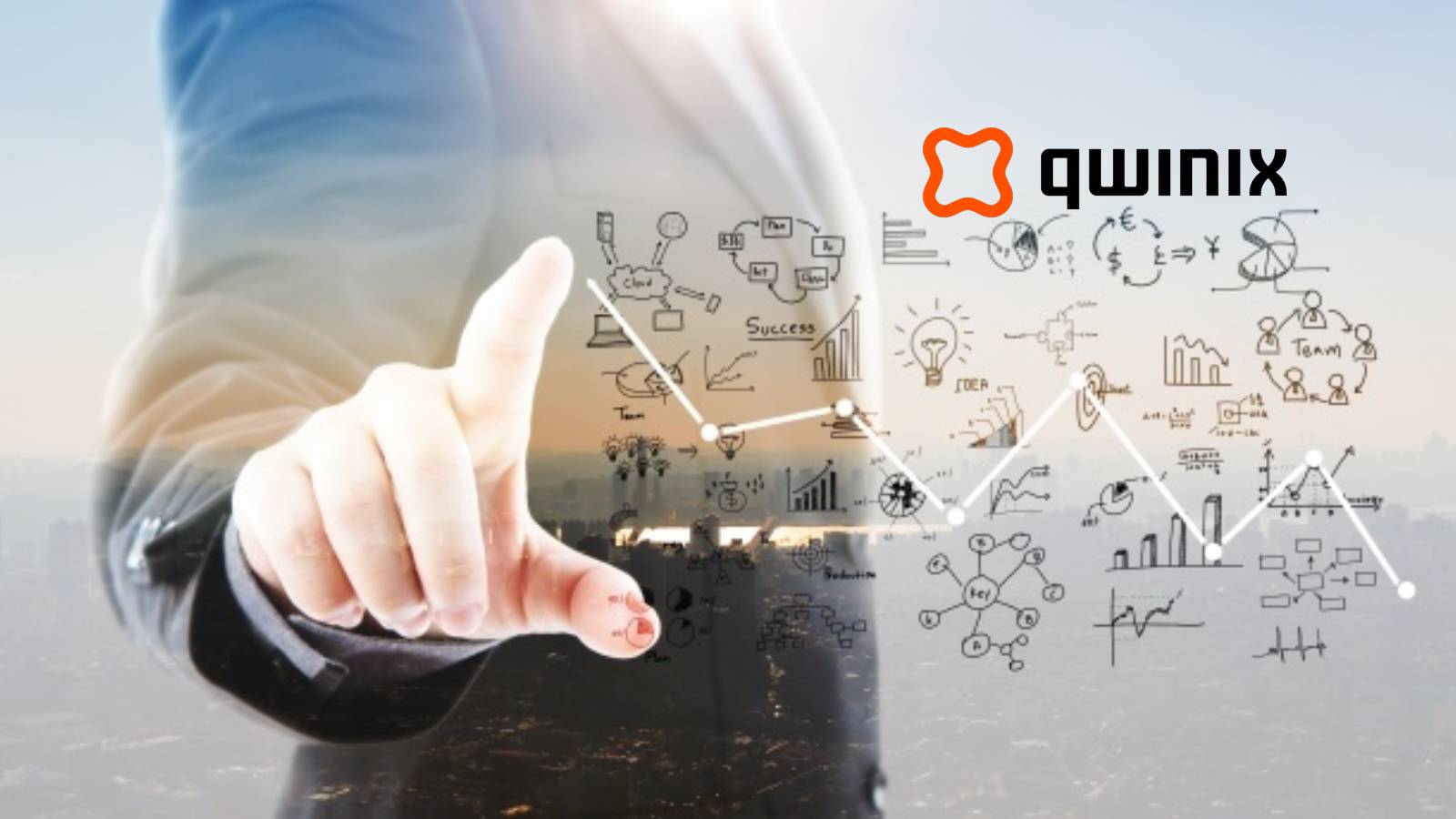 Qwinix Launches Free Google Cloud Training Initiative