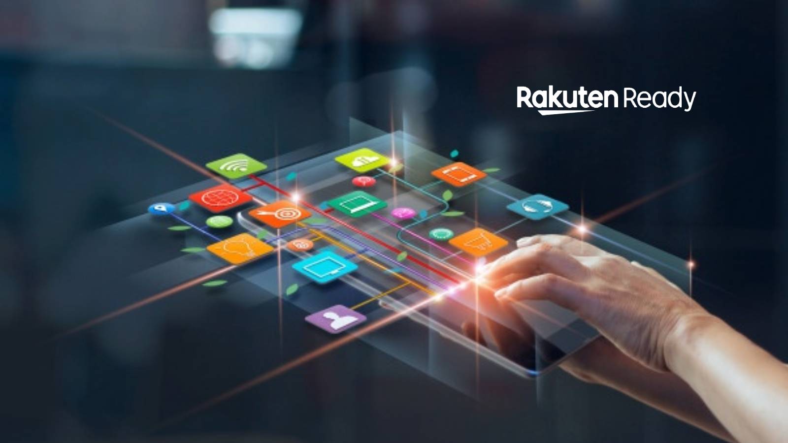 Rakuten Ready Debuts Contactless Playbook to Help Navigate the Order for Pickup Journey