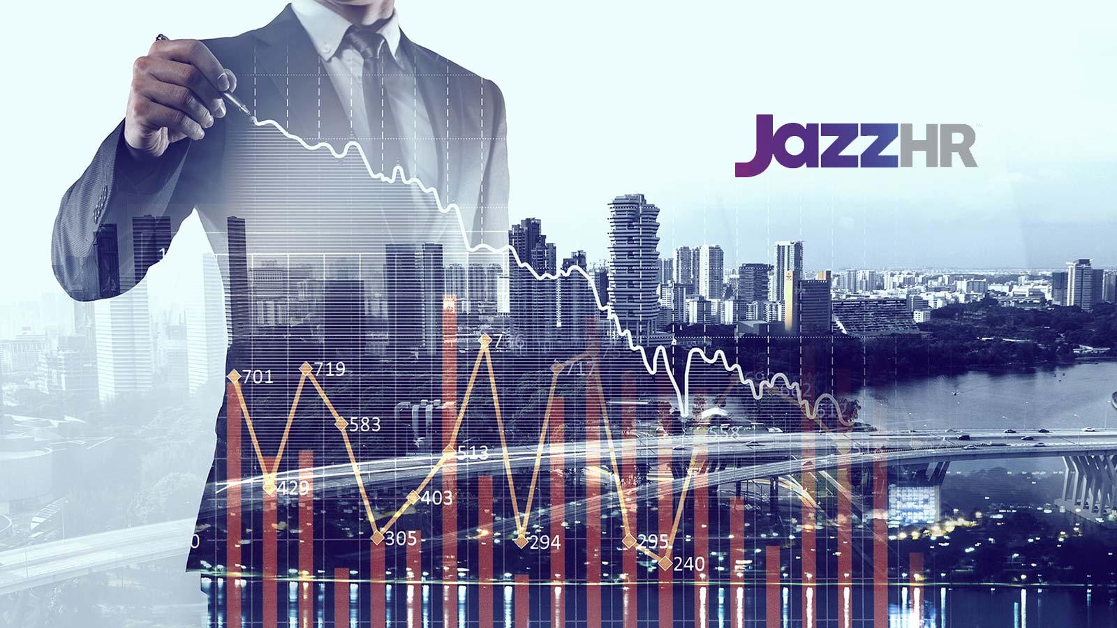 Recruiting Software Provider JazzHR Launches White-Label Platform