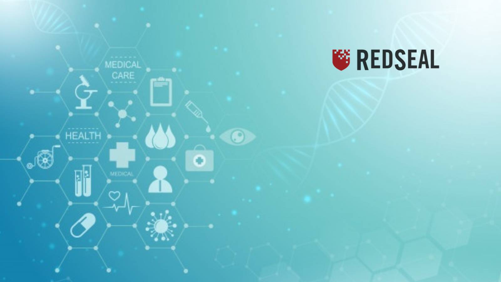RedSeal Helps Healthcare Organizations Reduce Cyber Risk