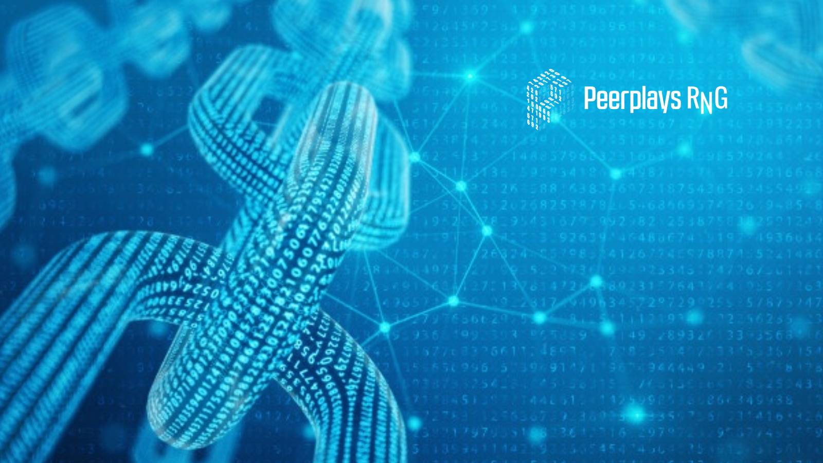 Revolutionary RNG product introduced on Peerplays blockchain