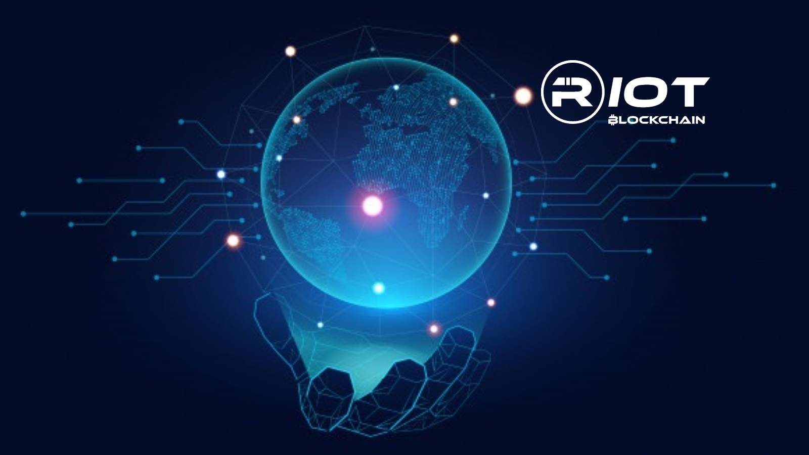 Riot Blockchain Announces Additional Purchase of Bitmain S19 Antminers