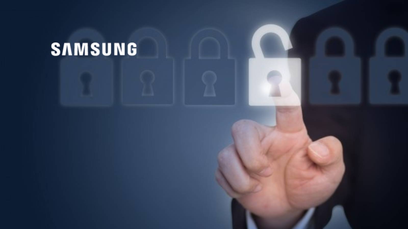 Samsung Elevates Data Protection for Mobile Devices with New Security Chip Solution