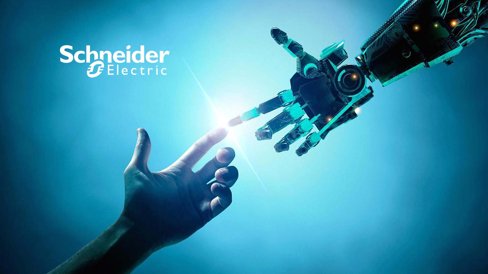 Schneider Electric and EcoDataCenter Partner for Climate Positivity