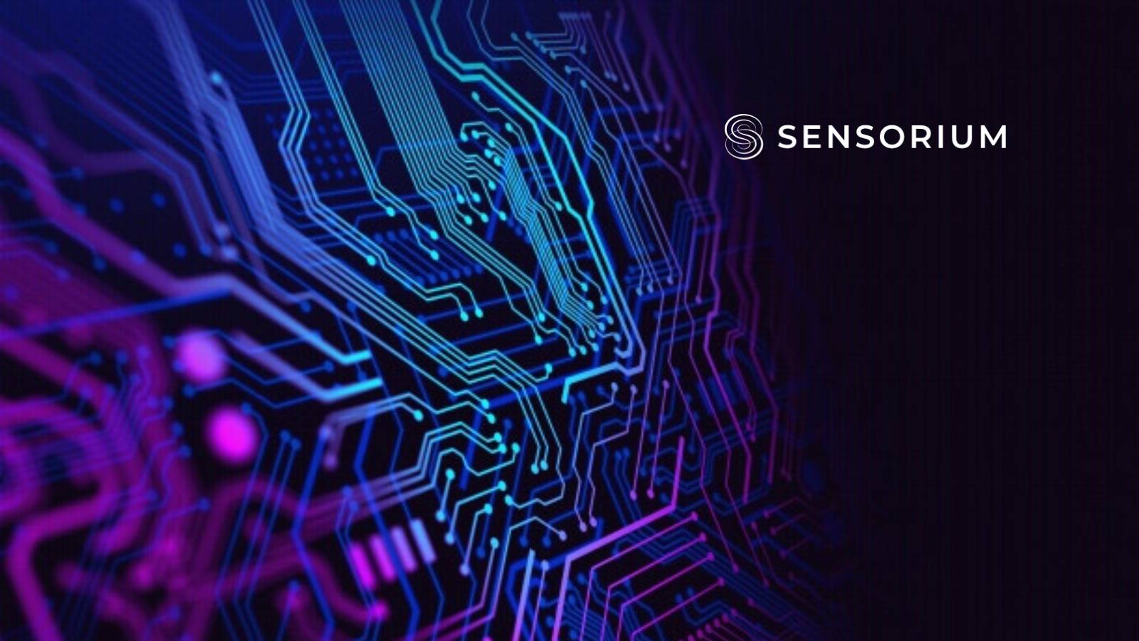 Sensorium Corporation Joins the Global Blockchain Business Council