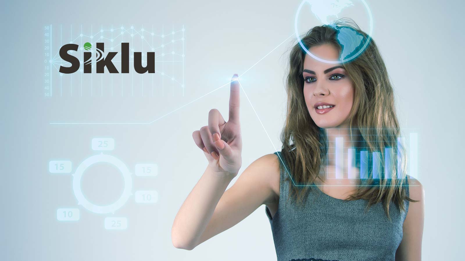 Siklu Adds Executive Talent with Enhanced Streamlining of Operations