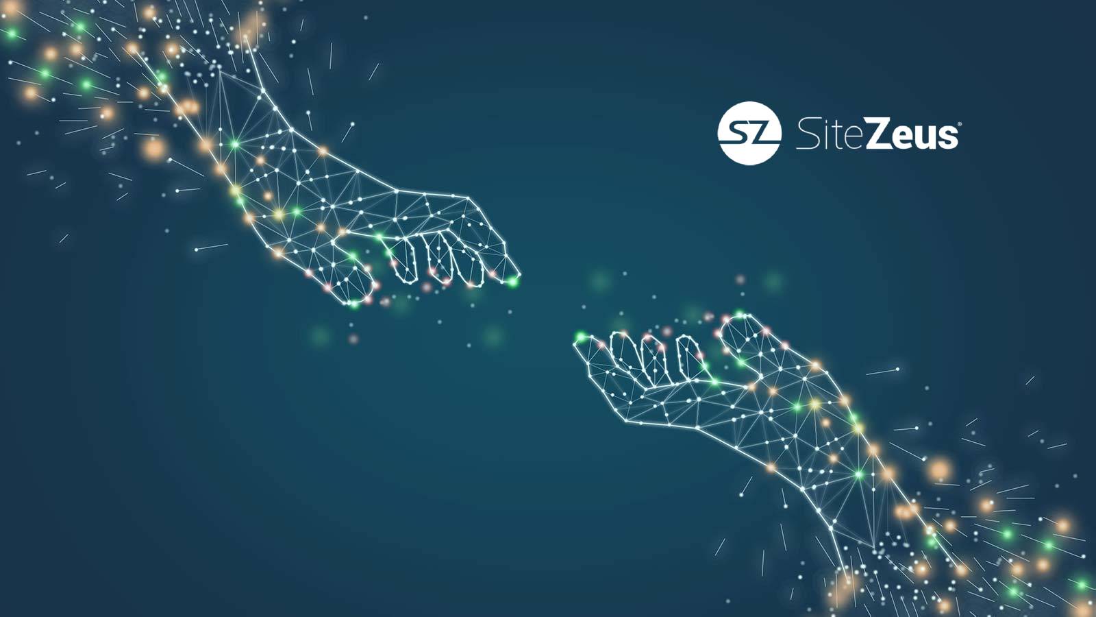 SiteZeus Announces Partnership With Planned Grocery