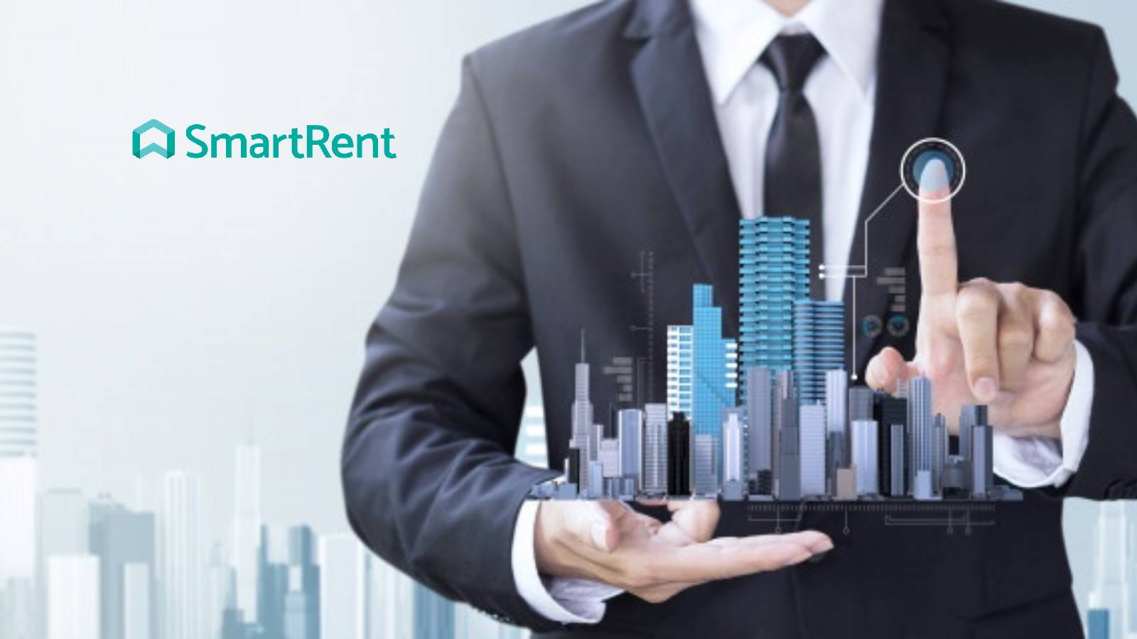 SmartRent Launches Alloy Access, A Cloud-Based Access Control Solution For Multifamily Property Owners and Residents