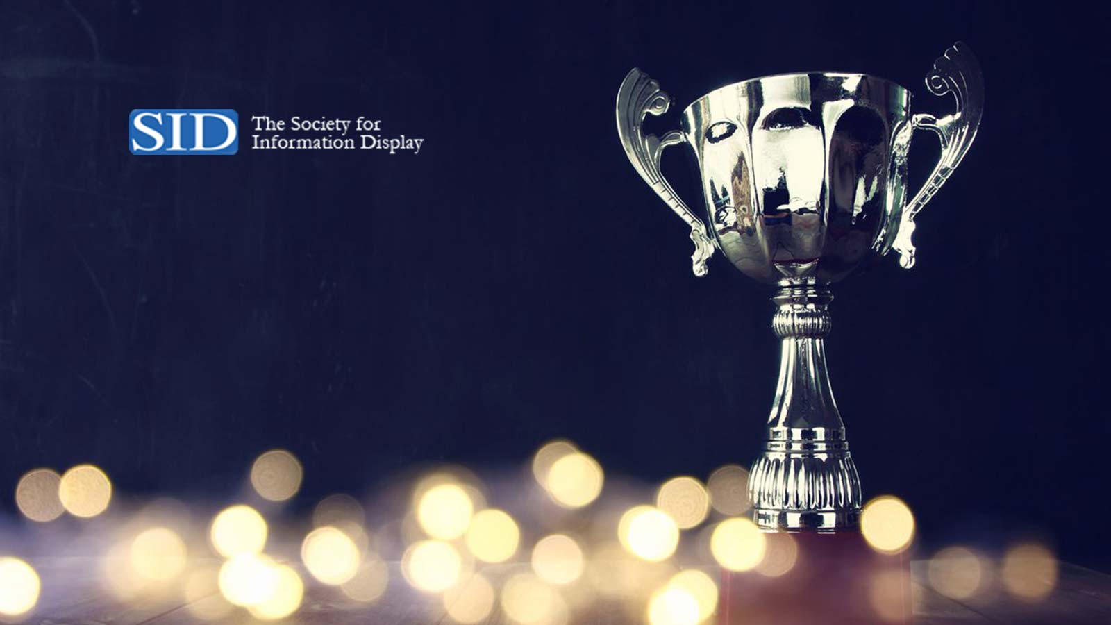 Society for Information Display Unveils 2020 Display Industry Award Winners