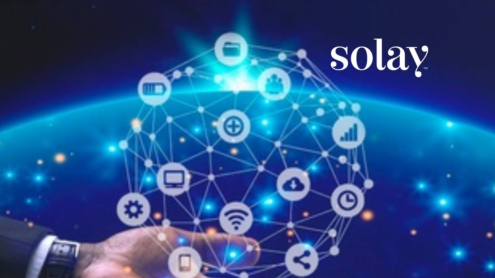 Solay App Provides Social Distancing Technology for Resort Pools & Beaches