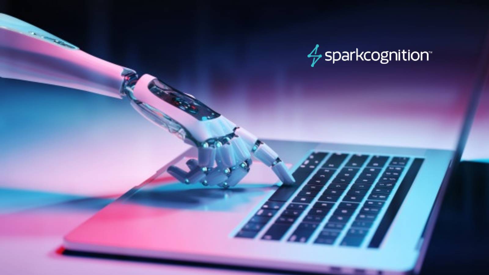 SparkCognition Adds Lord Browne of Madingley to Board of Directors
