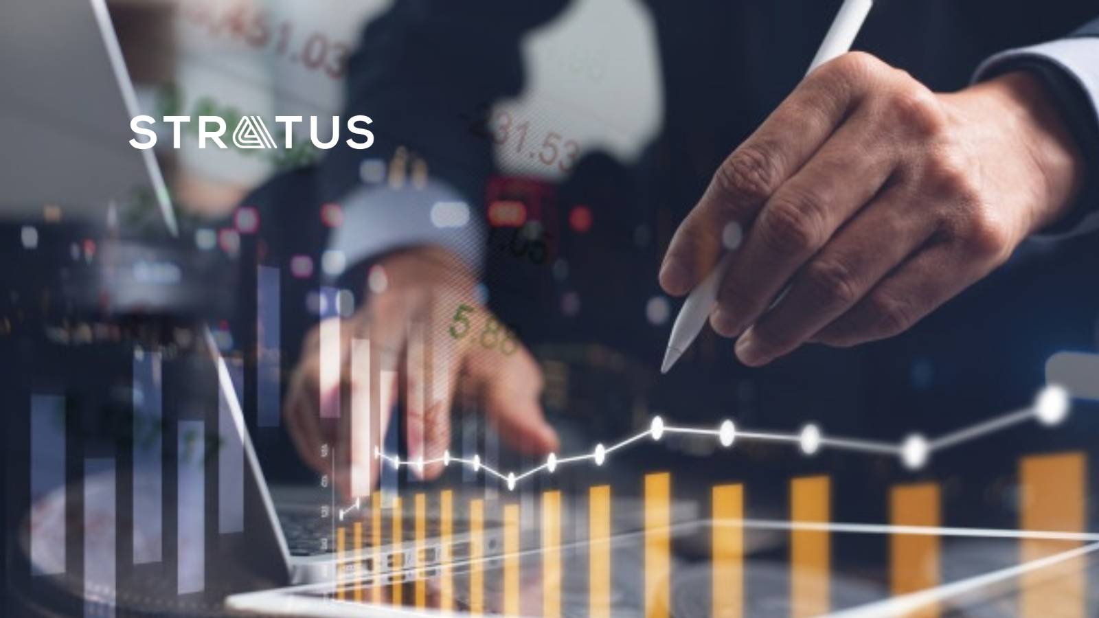 Stratus Updates ztC Edge Platform and Delivers Enhanced Edge Computing Experience for Partners and End Users