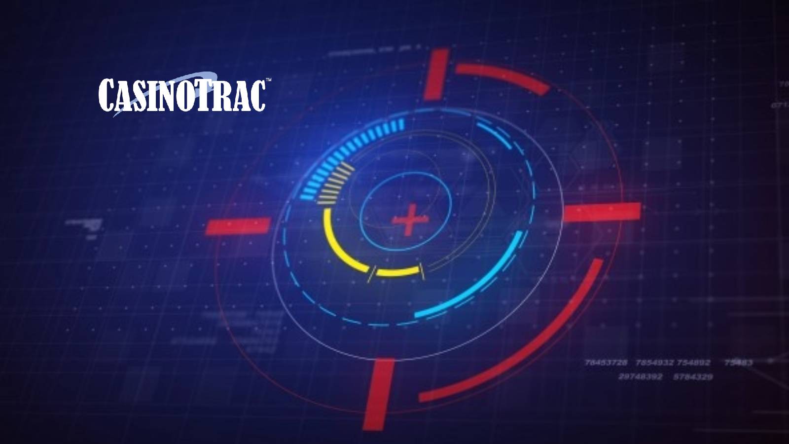Table Trac's Automated Social Distancing On Electronic Gaming Machines Product Patent-Pending