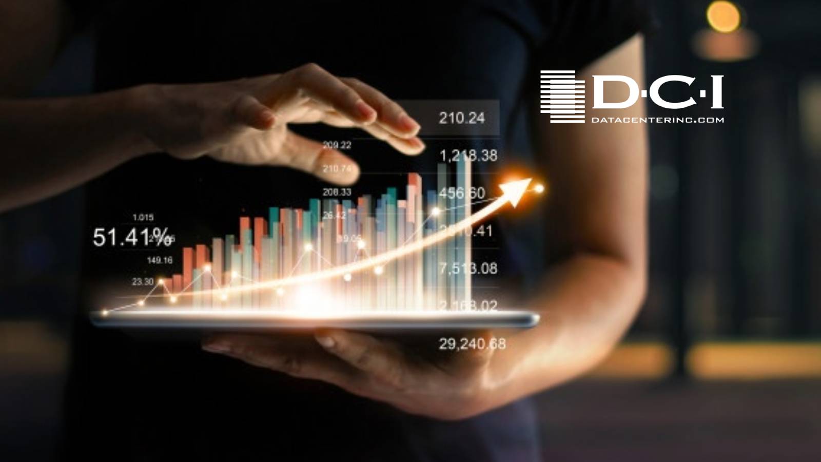 Tasan Promoted to Lead IT Strategy of Core Banking Tech at DCI
