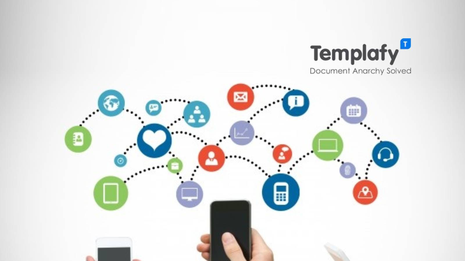 Templafy Acquires Napp to Add Collaboration and Engagement Tracking to Its Enterprise Document Creation Infrastucture