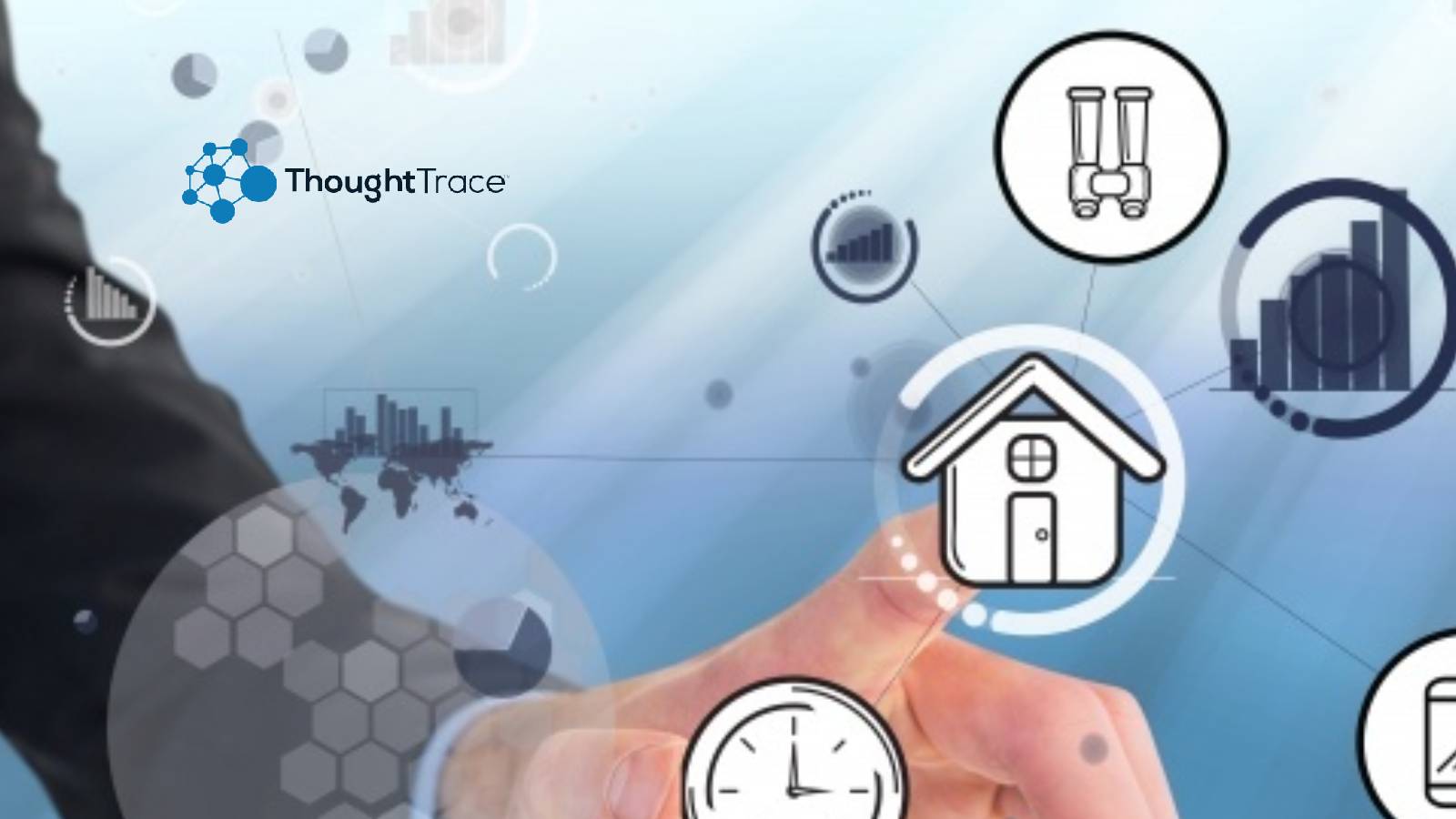 ThoughtTrace Raises $10 Million from a Syndicate of Investors to Advance its AI-driven Document Intelligence and Contract Analytics Software