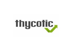 Thycotic Logo