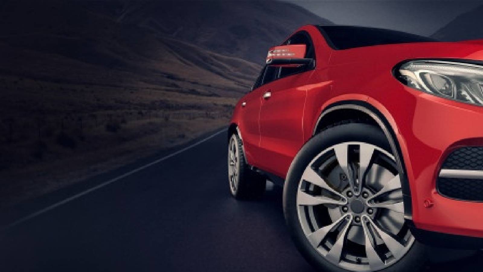 Titanium Mobility App Paves the New Way in Car Rental