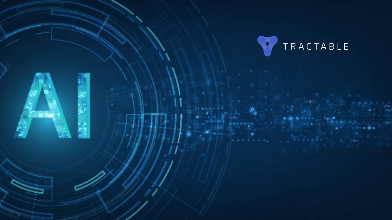 Tokio Marine to Use Tractable's AI to Analyse Auto Damage Across Japan
