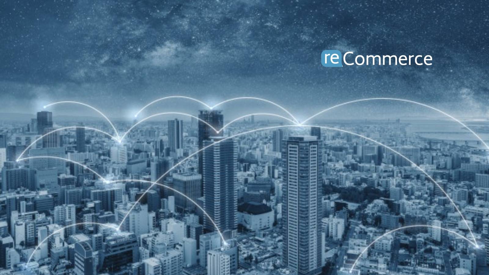 Topspin Consumer Partners Makes Investment in reCommerce