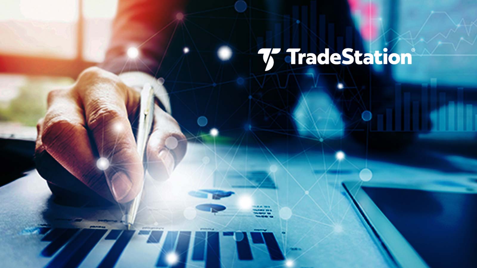 TradeStation Crypto Now Available to Traders in Connecticut, North Carolina, North Dakota, Vermont, Washington D.C. and Wyoming