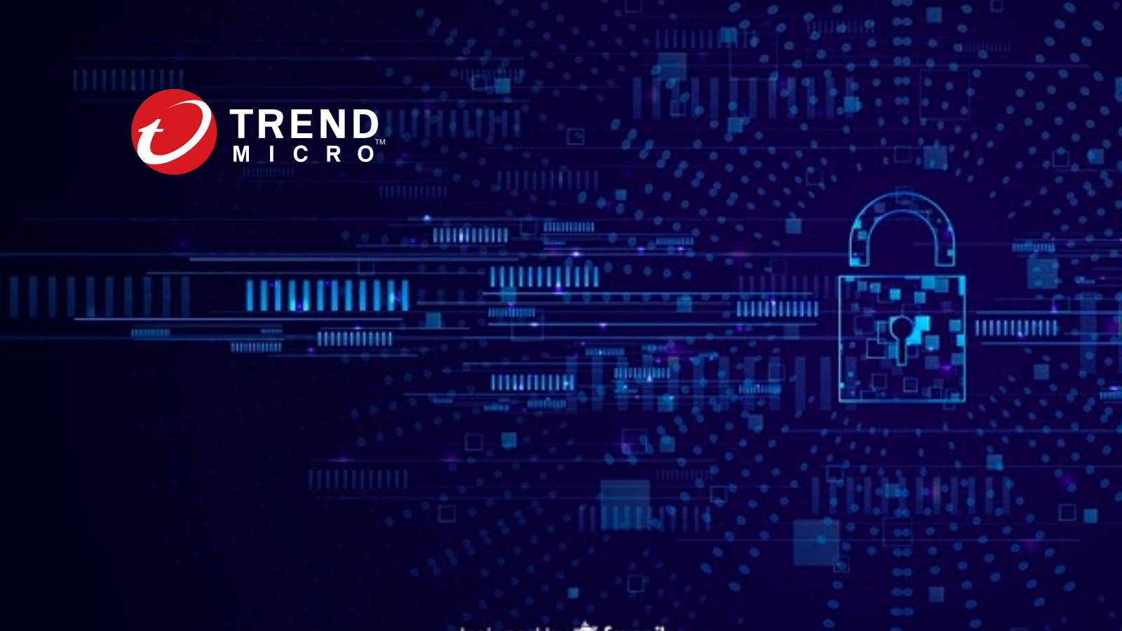 Trend Micro Research Identifies Critical Industry 4.0 Attack Methods