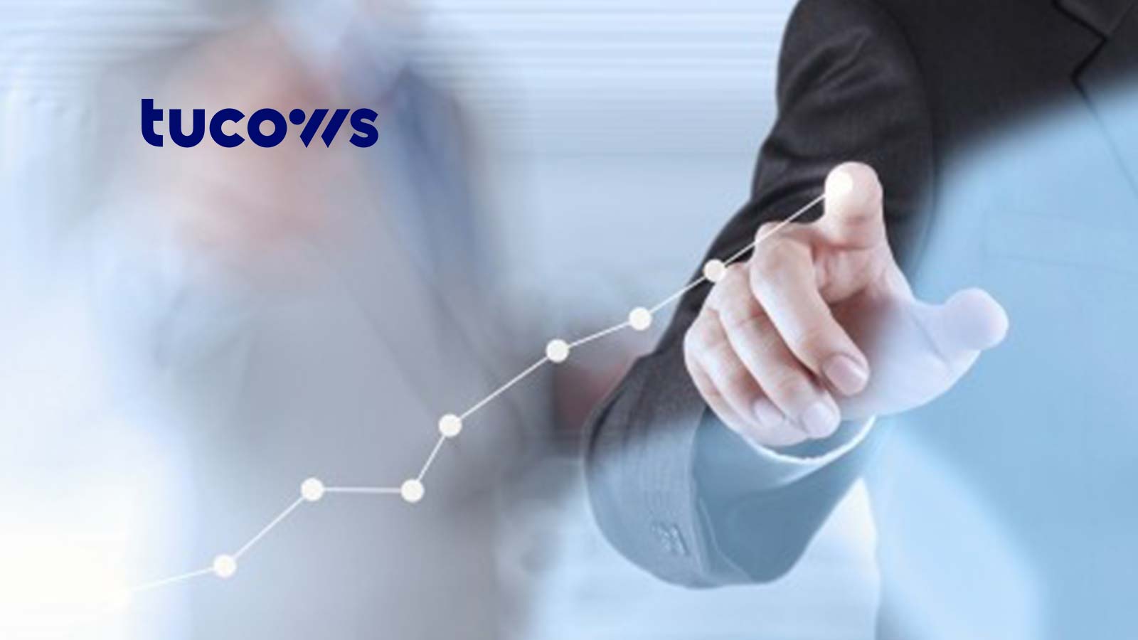 Tucows Welcomes Corinne Schmid VP Marketing, Domains