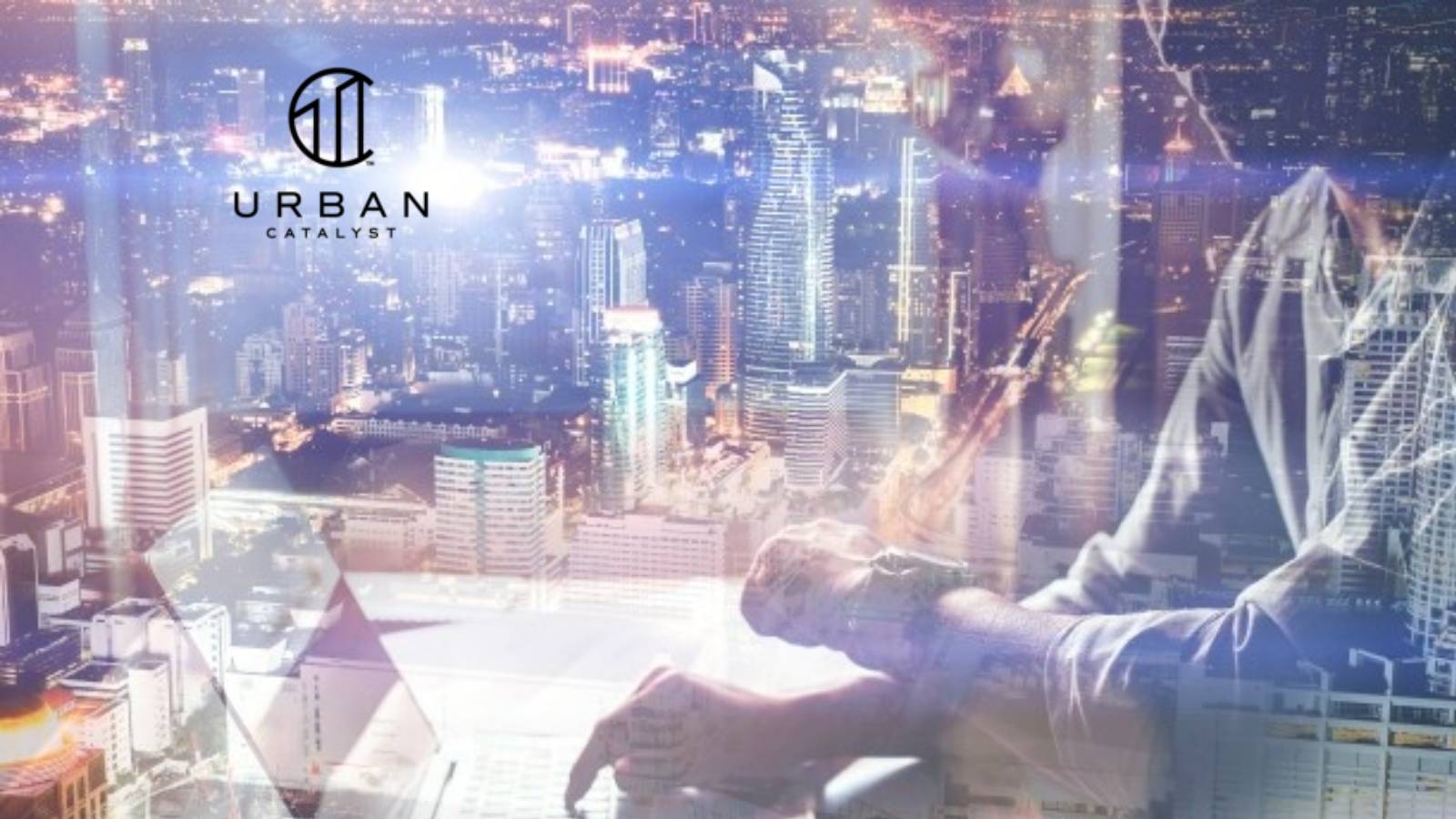 Urban Catalyst adds Angela S. Hwang as Director of Marketing and Communications