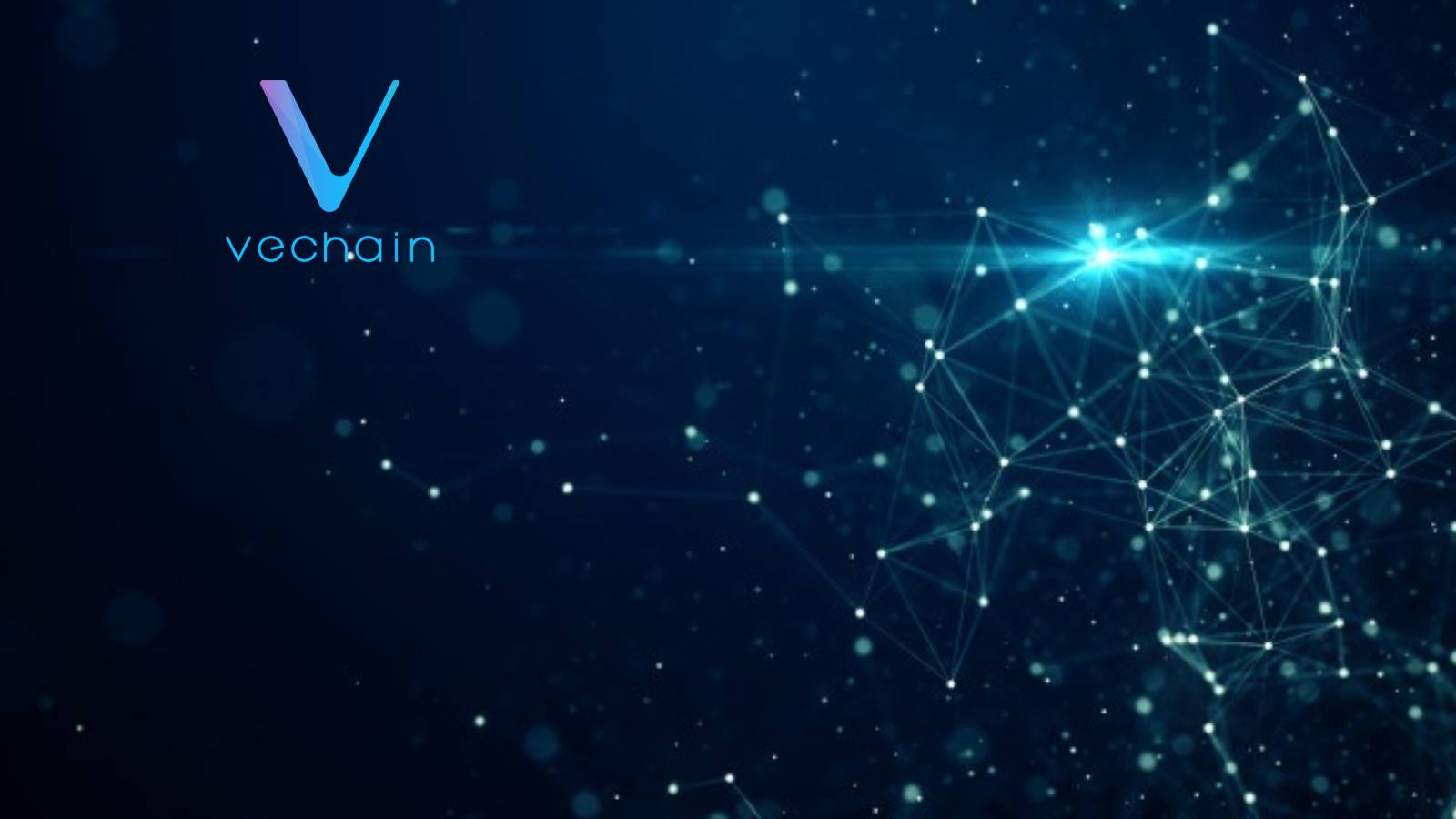 VeChain and I-Dante Partnered to Create Blockchain Enabled Medical Data Management Platform for Healthcare Provider in Cyprus