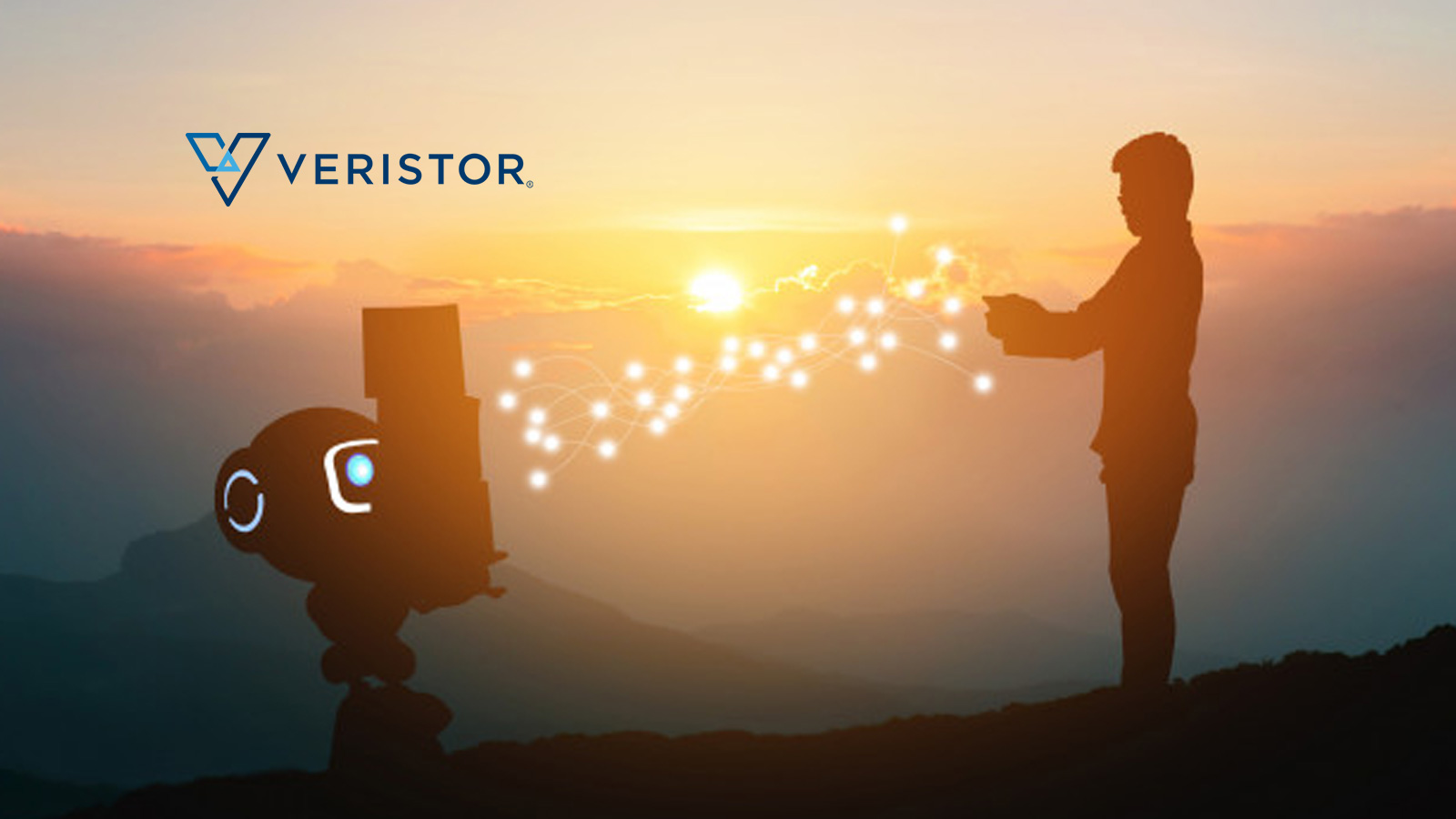 Veristor and Respond Software Partner to Speed the Time to Diagnose Security Incidents with Automated Cybersecurity Monitoring