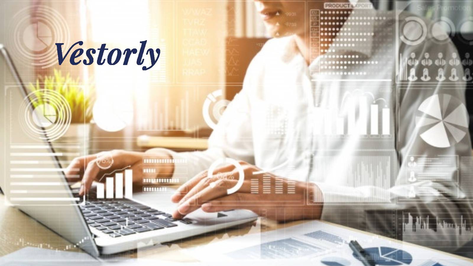 Vestorly’s Software Powers FMG Suite’s AI-Driven Content Engine