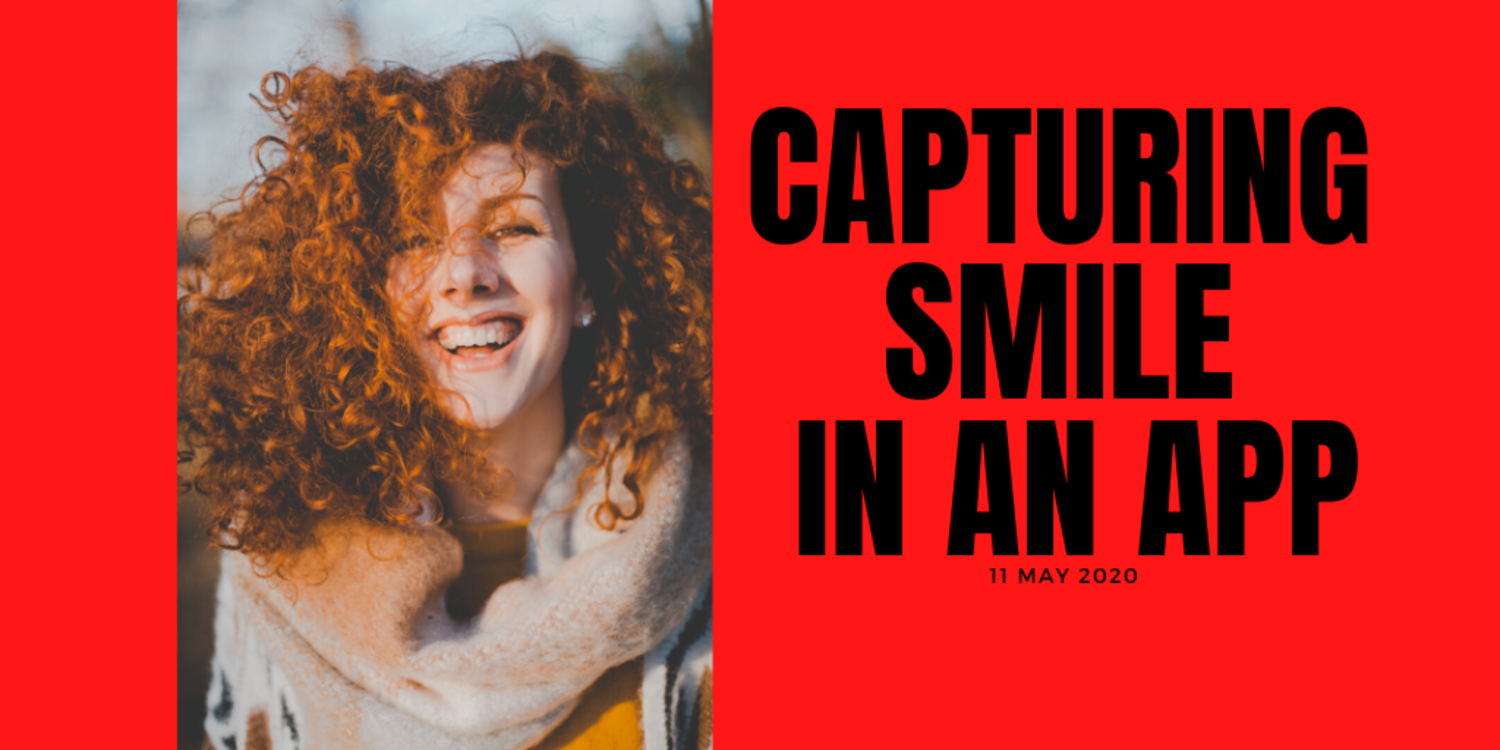 SaaS-based Dental Care Startup SmileSnap Announces Seed Financing
