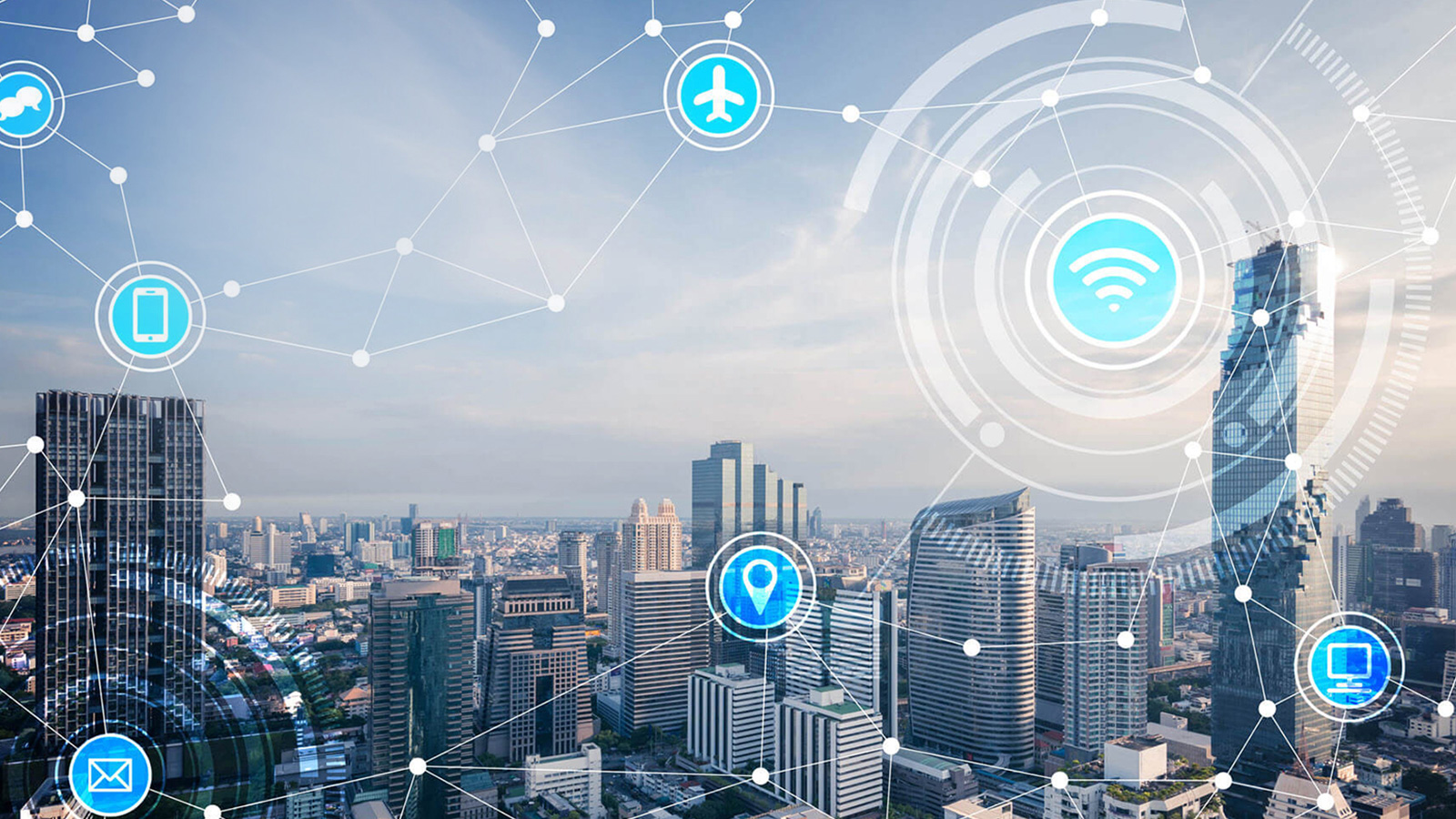 WiTCOM deploys ADVA's NFV hosting platform and 6WIND vRouter in open public IoT network