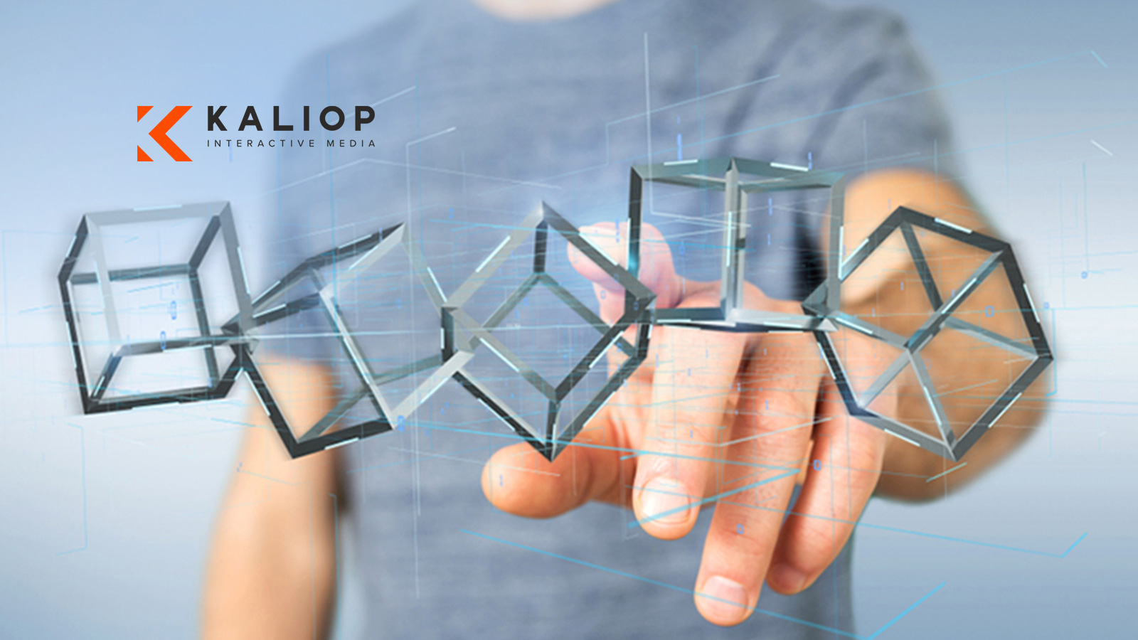 Xavier Bureau, Former General Manager of Publicis Sapient, Joins the Kaliop Group as Group CEO