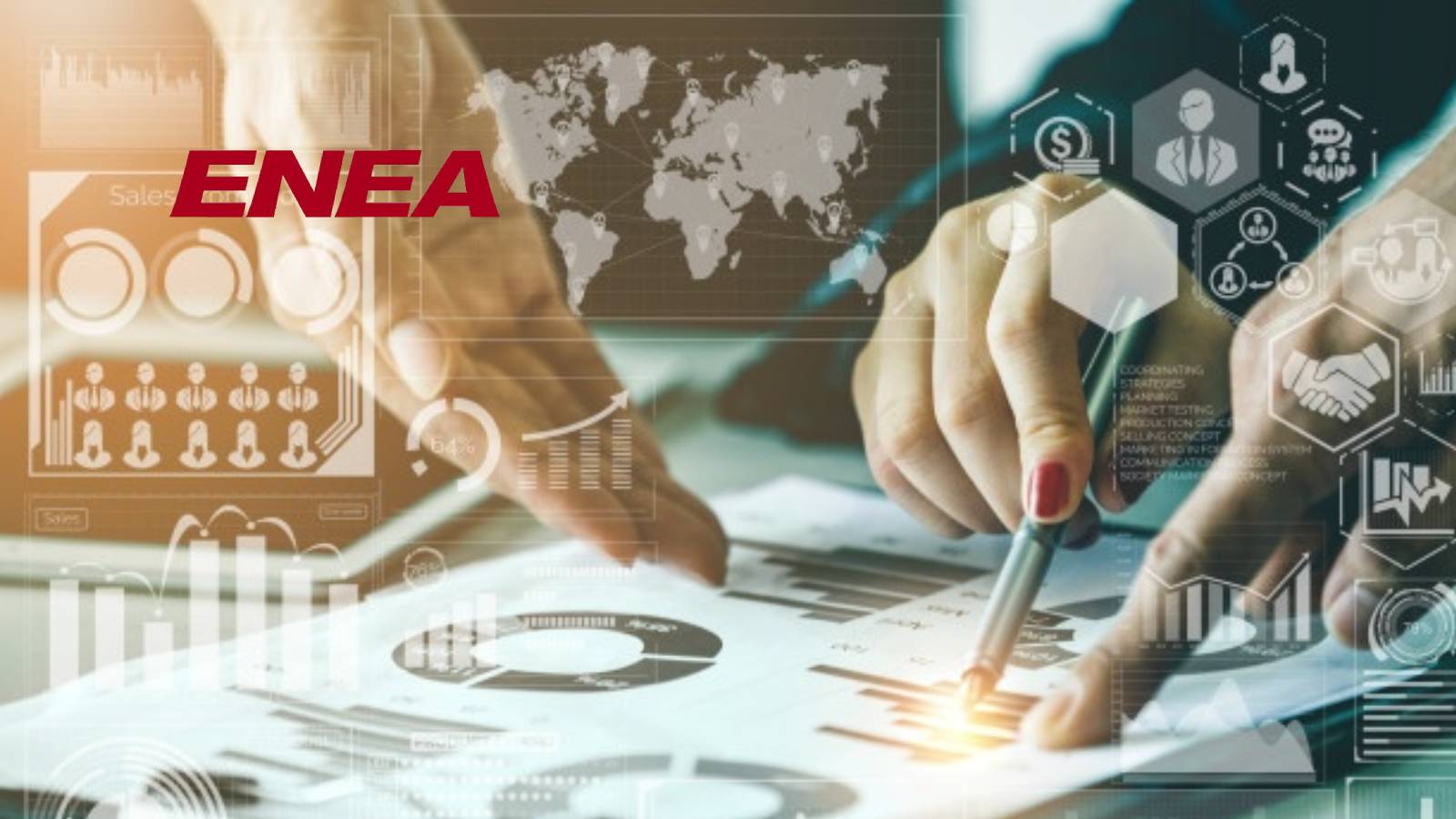 Zain Deploys Full Traffic Management Portfolio From Enea