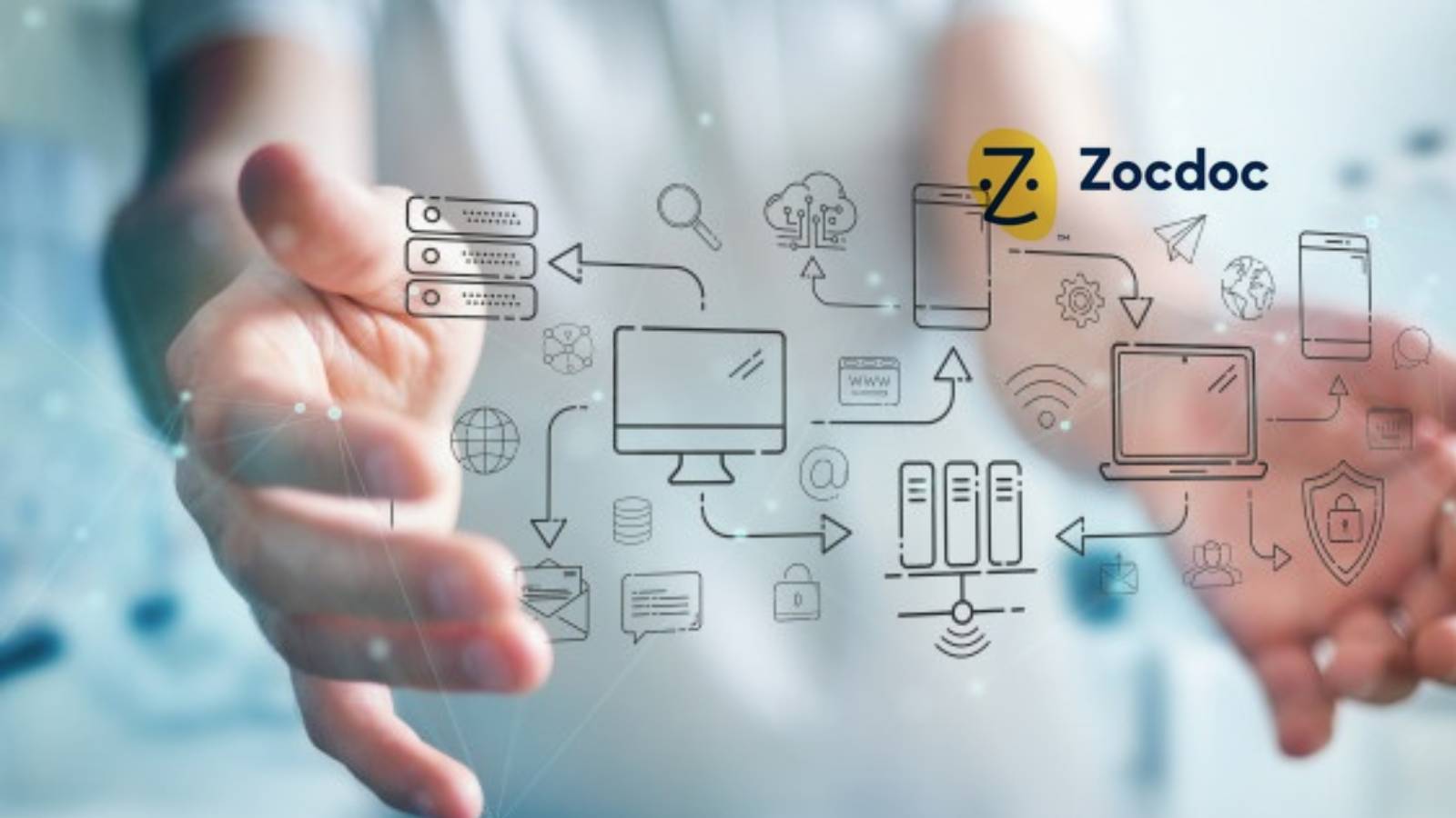 Zocdoc Introduces Zocdoc Video Service: a Free, HIPAA-Compliant Telehealth Video Service