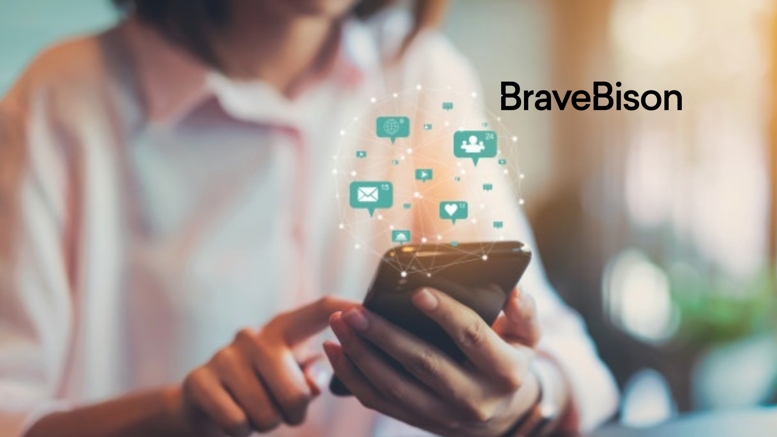 bravebison