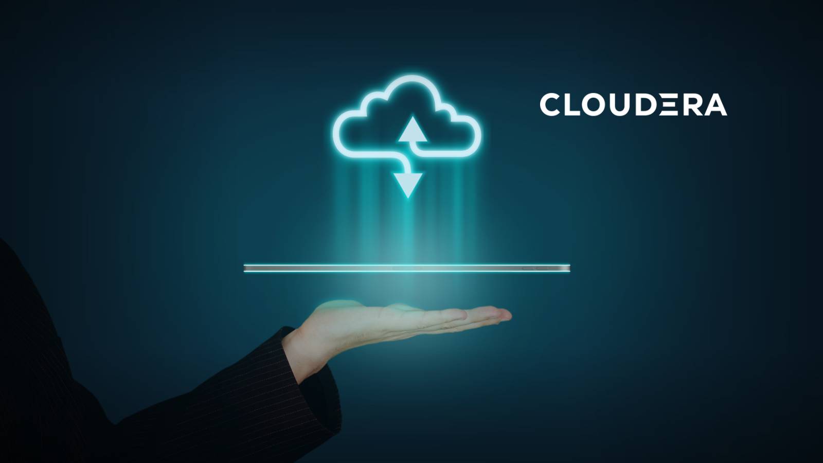 cloudera