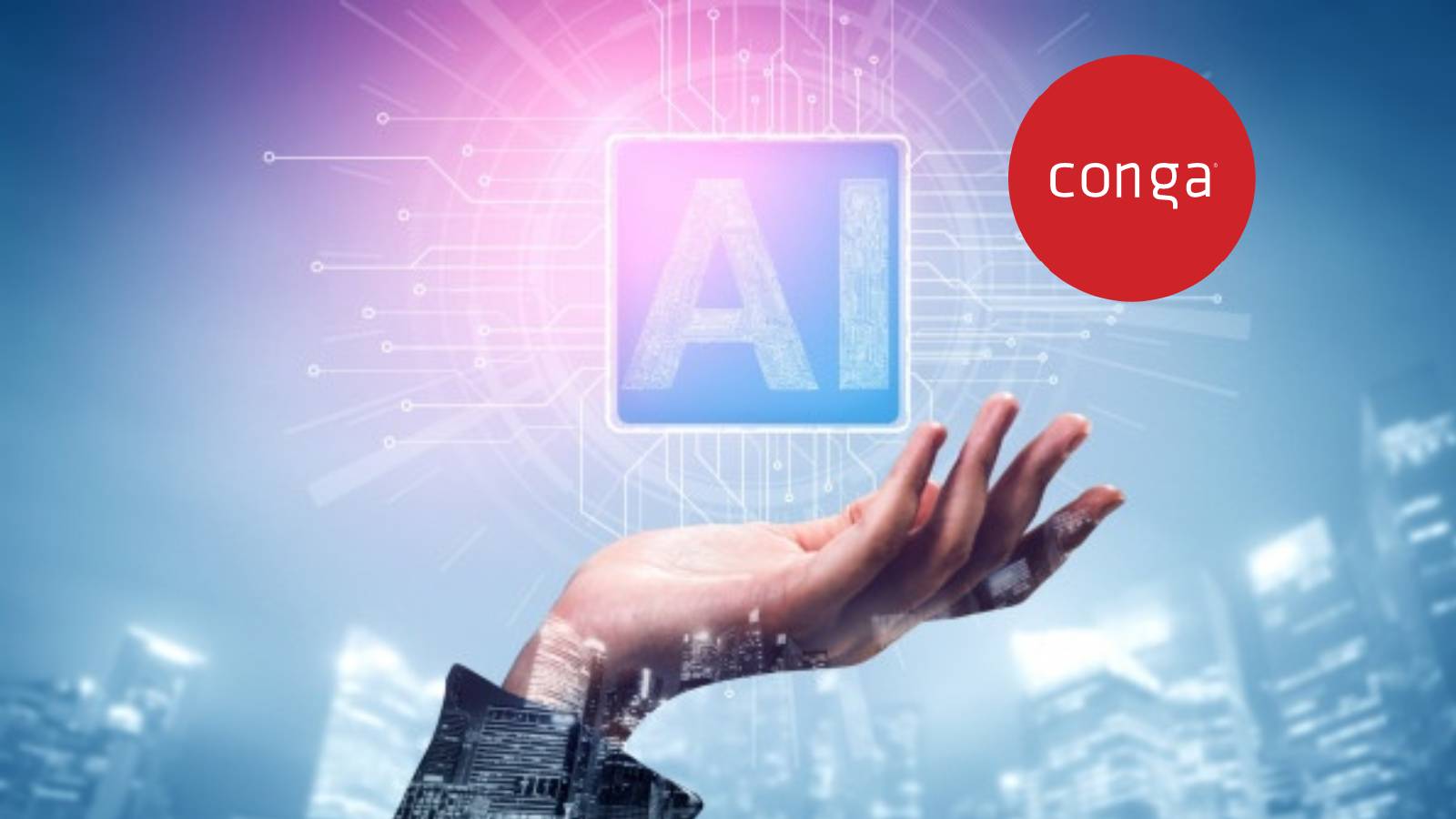 Conga Recognized as a Leader in the 2020 Gartner Magic Quadrant for Configure, Price and Quote Application Suites for the Fourth Consecutive Year