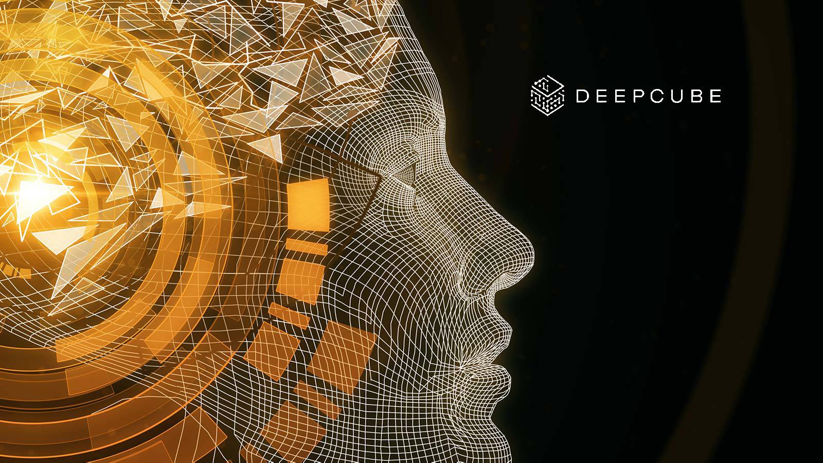 DeepCube Launches Industry-First Deep Learning Software Accelerator to Enable Real-World AI Deployments