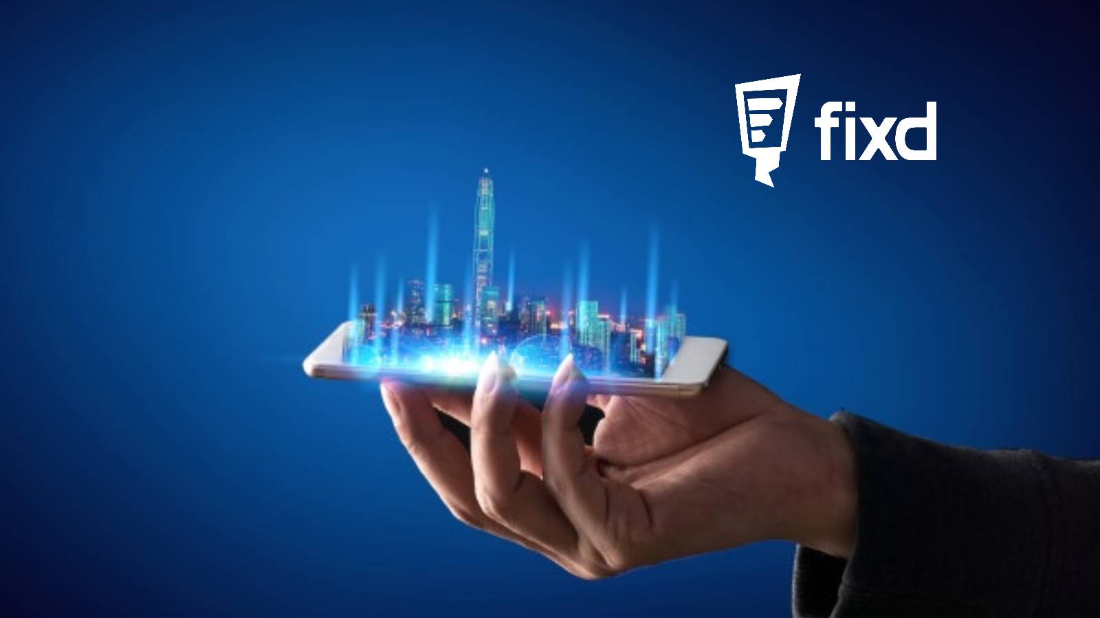 fixd.io