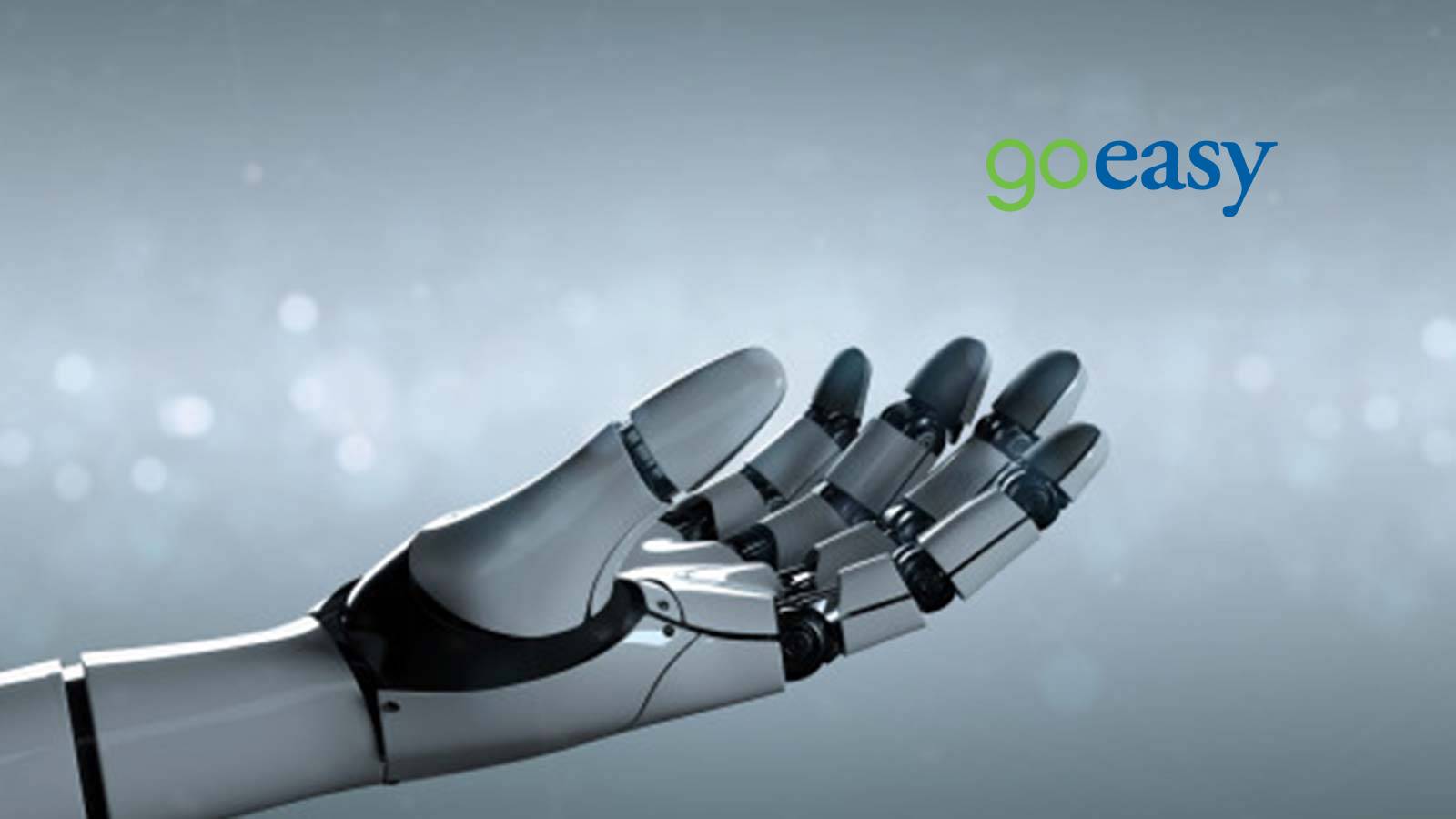 goeasy Ltd. Announces Appointment of Michael Eubanks as Chief Information Officer