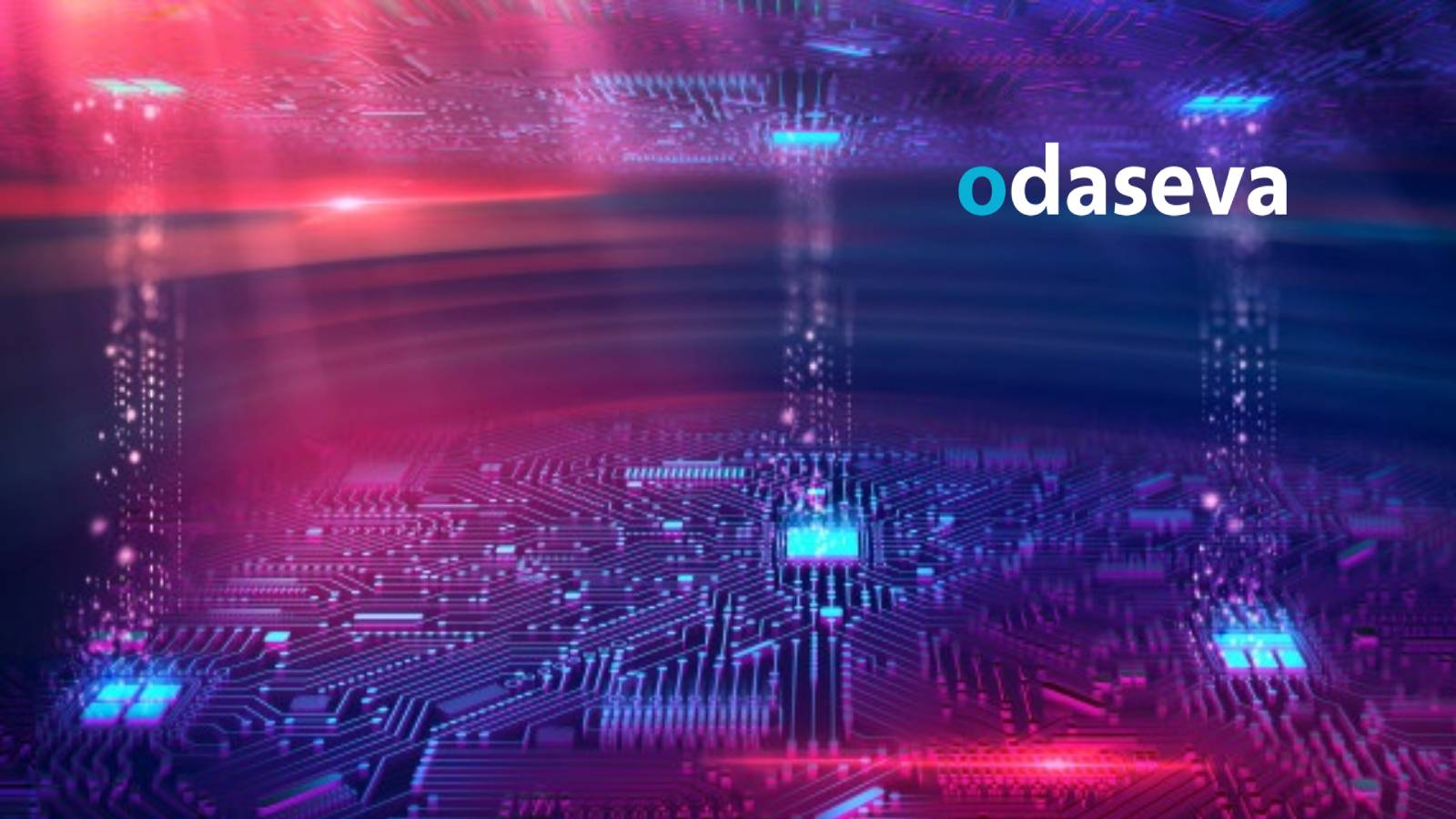 Odaseva Raises $25 Million to Accelerate Enterprise Trust in the Cloud