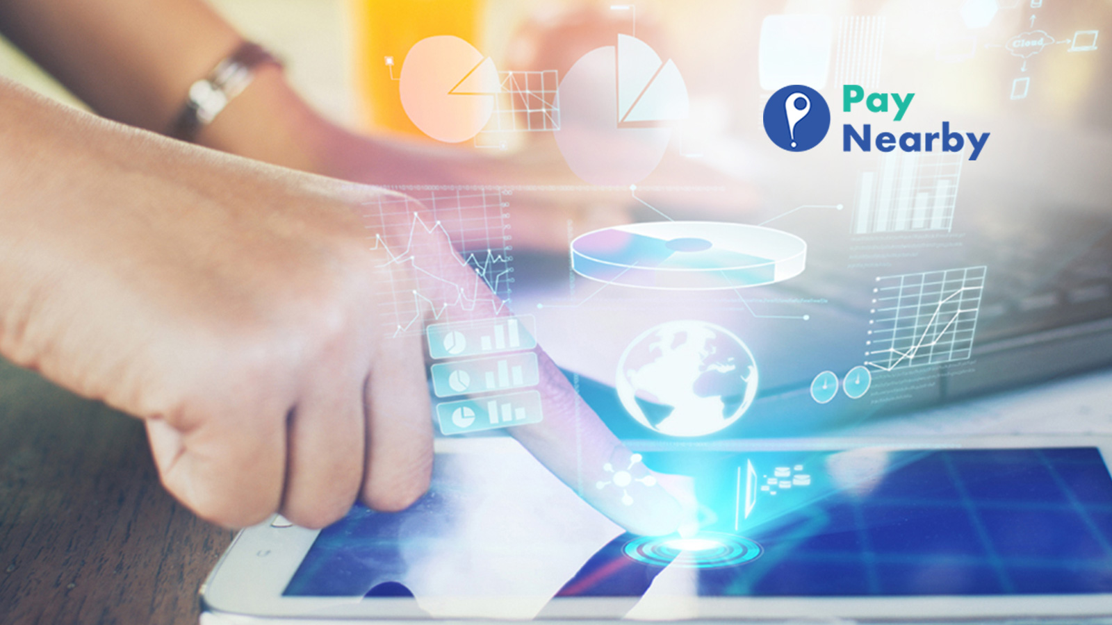 PayNearby Facilitates DBT Worth Rs. 6000 Crores During April - May Covid-19 Lockdown