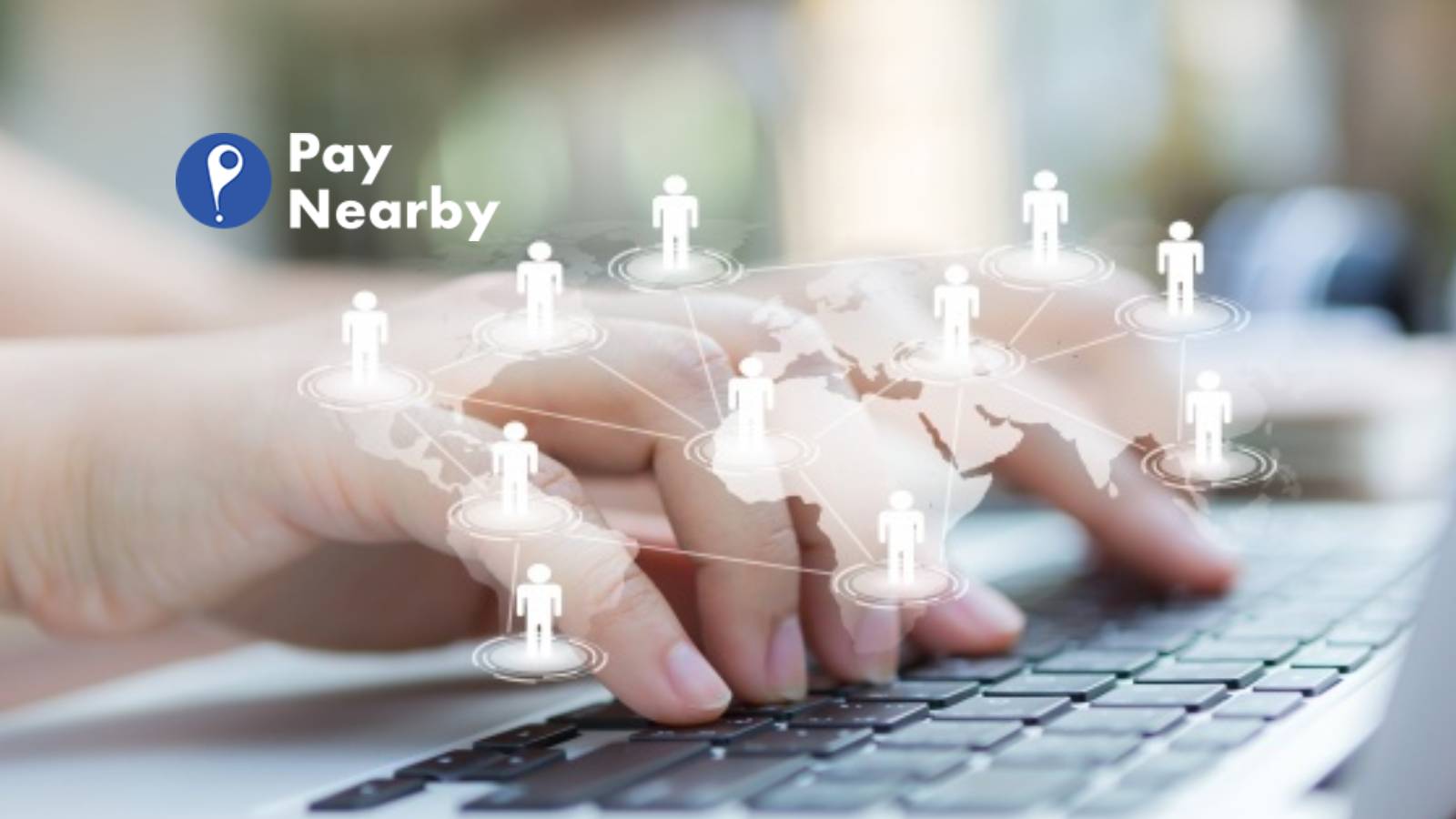 Enabling Contactless Purchase and Giving a Digital Voice to Local Retailers